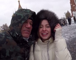Марина Дорошенкова организовывала в Москве культурную программу иностранному секс-туристу